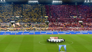 Hyundai rinnova la partnership con l’AS Roma