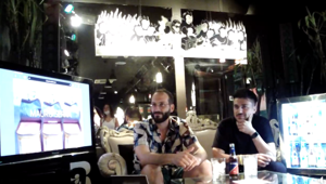 A Firenze arrivano i Talent Days di Organics by Red Bull, eventi per celebrare la creatività e il talento naturale nei locali più originali d’Italia