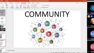 Bea World Festival 2021. Gli eventi oggi ruotano sempre attorno alle “solite” parole. Come renderle davvero efficaci? James Morgan: "Basta ragionare sulla loro linguistica"