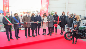 VeronaFiere alza il sipario su Motor Bike Expo 2022, la vetrina di un settore che non si ferma