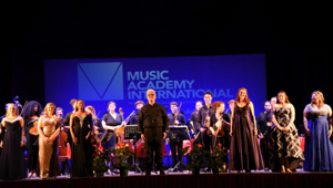 Nel 2022 torna il Trentino Music Festival per Mezzano Romantica in collaborazione con la Music Academy di New York