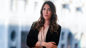 Valentina Fracassi è Marketing Manager di Lenovo in Italia