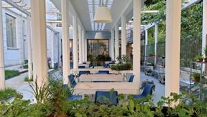 Una Svizzera “pop up” nel cuore di Brera: «House of Switzerland» arriva a Milano