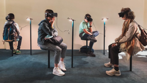 Experiential Marketing Trend Report: nel 2022 spazio ad esperienze multidimensionali ad elevato tasso tecnologico, che strizzano l'occhio a inclusione, sostenibilità e sicurezza