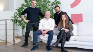 Nuovo board in Coo’ee: al fianco del Ceo Mauro Miglioranzi, Alessandro Tosatto, Massimo Ippolito e Chiara Invidia
