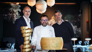Al Giro d’Italia 2022 nasce la Food Stage, la tappa del Parmigiano Reggiano