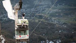 In City Golf arriva a Cortina e sceglie DOC-COM per promozione della tappa ampezzana