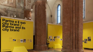 Il City branding in mostra a Parma e conclude le celebrazioni della città come Capitale della Cultura