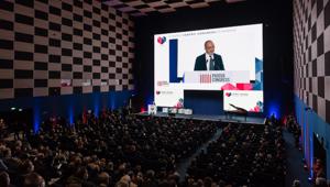 Padova Congress, inaugurato il più grande meeting center del Veneto. Nel 2020 in programma già 30 eventi per 20mila partecipanti e 7 i congressi prenotati per il 2023