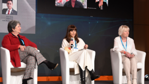 Monica Freire (AIM Group) confermata nel Council di IAPCO per il 2022-23