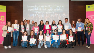 Progetto Mentore porta i giovani talenti del Mice alla Convention di Federcongressi&eventi