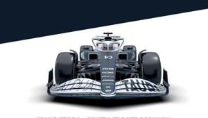 Alla galleria commerciale Il Centro, le Racing Weeks con Scuderia Alphatauri