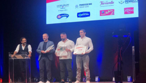 I 100 migliori pizzaioli al mondo insieme a Napoli. Simone Padoan si classifica 6° e riceve il Consistency and Quality Global Award