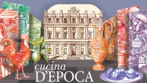 Dal 23 al 25 settembre arriva a Camogli “Cucina d’epoca - il gusto della storia” dedicato al Cinquecento e al Rinascimento delle arti culinarie