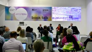 Arte Fiera è tornata in presenza a Bologna con allestimenti rinnovati e un percorso di visita più razionale ed efficiente