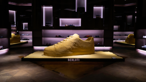 Berluti e The Fairplay danno il via all’estate parigina