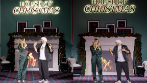 Intimissimi Uomo – House of Christmas: a Verona l’evento di presentazione della nuova collezione natale