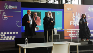 Bea World Festival 2022. 'Events on Trial': a giudizio l'approccio alla sostenibilità delle agenzie. Dal 'giudice' i consigli per il futuro