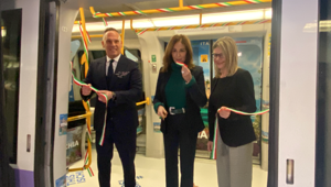 Enit porta Ischia a bordo della Metro di Milano per un viaggio immersivo a sostegno dell'Isola Verde. Santanchè: "Per il nostro turismo il 2023 sarà l'anno del sorpasso". Jelinic: "A breve la gara europea per la campagna internazionale dell'Italia"