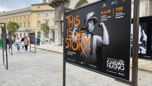 Il Festival Internazionale del Cinema Nuovo sceglie Bergamo per premiare i migliori cortometraggi interpretati da persone con disabilità