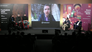 Fuorisalone 2024: le anteprime di un'edizione record tra mostre, installazioni ed eventi diffusi. Cuore della kermesse il Brera Design District che debutta con un magazine cartaceo e punta a oltre 260 eventi in calendario