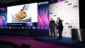 Il mondo della cucina si ritrova all’Allianz Mico con Identità Golose Milano. Il Parmigiano Reggiano è main sponsor e lancia la quarta edizione del format Identità Formaggio