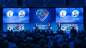 Computer Gross ha scelto Superstudio Più per il suo primo evento dedicato al mondo della Security