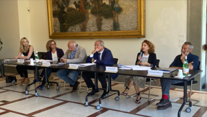 Al via la seconda edizione del Festival del volo nell’ambito dell’Estate Fiorentina 2023 del Comune di Firenze. Volotea partecipa in veste di main sponsor