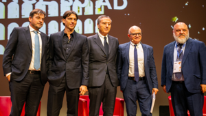 BEA Italia Festival 2024. Roma scenario perfetto per ospitare grandi eventi anche in simultanea, con location all'avanguardia dal forte impatto emozionale
