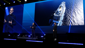 Costa Global Summit: Costa Crociere presenta le novità del 2025 durante la prima edizione dell'evento che ha accolto oltre 2.500 persone