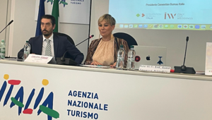 Wedding tourism: nel 2024 oltre 15mila nozze di stranieri in Italia, +11% gli eventi rispetto all’anno precedente e un indotto che sfiora 1 miliardo di euro. Ferrari: "Un settore che rappresenta una delle principali leve turistiche del Paese"