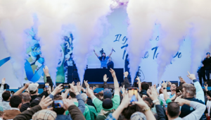 Peroni Nastro Azzurro Terzo Tempo Village: con un'affluenza di oltre 70.000 persone si conclude l’ultimo appuntamento del format realizzato in partnership con Alphaomega
