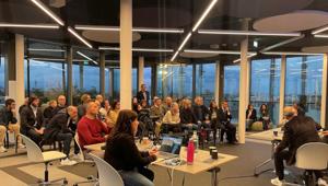 Stati Generali degli Eventi: aperto un tavolo di lavoro dal Club degli Eventi per definire i contenuti dell'edizione in programma il 10 settembre 2025