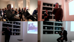 Alla riunione del Club degli Eventi focus sull'Intelligenza Artificiale e lancio degli Stati Generali degli eventi - Bea Live Communication Conference