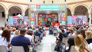 Party like a Deejay: a Parco Sempione torna la due giorni di festa della radio milanese che raccoglie 26 sponsor, più del doppio della scorsa edizione