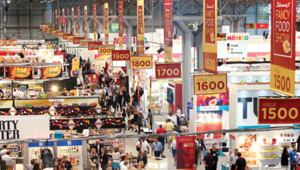 Il Consorzio del Prosciutto di Parma al Summer Fancy Food Show