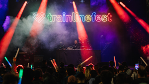 TrainlineFest: Milano Centrale si trasforma in una pista da ballo per una notte