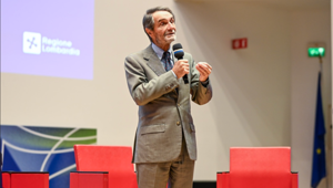 Regione Lombardia si prepara ai Giochi Invernali di Milano Cortina 2026. Attilio Fontana: "Pronta ad accogliere il mondo"
