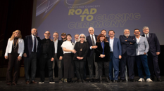 Milano Cortina 2026: all'Arena di Verona la cerimonia di chiusura delle Olimpiadi sarà 'Beauty in Action', uno show dove tecnologia ed emozione si fondono con la firma di Filmmaster e le scenografie di Giò Forma. Roberto Bolle il primo talento annunciato