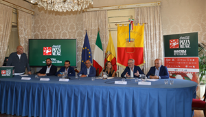Coca-Cola Pizza Village 2025: alla Mostra d’Oltremare di Napoli 6 giorni di pizza, cultura e show musicali sul grande palco di RTL 102.5. 26 le aziende partner dell'evento