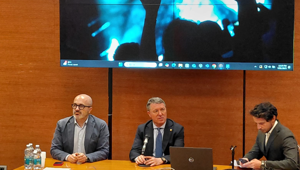 Tutto pronto per Firenze Rocks: tre giorni di musica e un'Area Village da 6000mq per l'edizione del 2025 del festival prodotto da Live Nation. Già venduti 110 mila biglietti