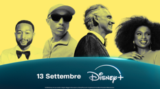 Grace for the World: in Vaticano il concerto-evento guidato da Pharrell Williams e Andrea Bocelli, in una combinazione di musica, narrazione e un drone show