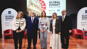 Roma capitale del turismo globale per tre giorni con il Global Summit del Wttc. Italia da record: più investimenti, più lavoro e oltre 60 miliardi di spesa internazionale