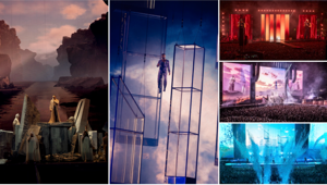 LaTarma Entertainment e Live Nation con Marco Negli Stadi 2025 conquistano un oro e un bronzo al Bea World