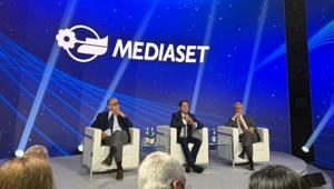 Mediaset rafforza l'offerta kids: i canali K2 e Frisbee entrano nel perimetro della della joint venture tra RTI e Warner Bros. Discovery. Raccolta a Publitalia, accordo con PRS per la fase di transizione