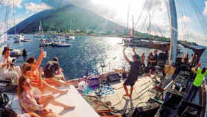 Dopo il successo del 2026 Eolie Music Fest cresce: WB Format al lavoro per un'edizione itinerante e non solo estiva