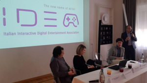 IIDEA lancia Round One, il primo evento business internazionale dedicato agli eSports in Italia. A settembre l'edizione digitale e nel 2021 il debutto live al Centro Congressi di Riva del Garda