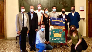 Con Vela e FEMS du Cinéma a Venezia il drive-in è in barca. Cinema Barch-In: 5 serate di cinema, musica, cultura e aperitivo firmato Campari