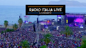 Coronavirus. Radio Italia Live – Il Concerto 2020 Palermo: evento rimandato a data da destinarsi