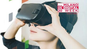Oltre 120 mila partecipanti all'edizione online della Milano Digital Week: un grande laboratorio di trasformazione digitale con più di 500 eventi gratuiti